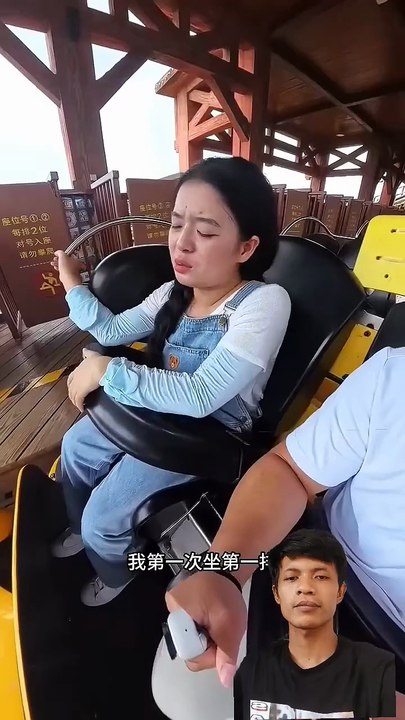 His face cannot lie?
