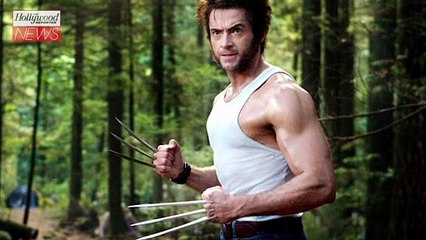 Hugh Jackman Shares the Life Advice He Received From Patrick Stewart | THR News