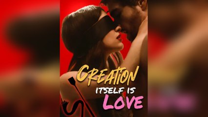 Love Is Born Through Creation #FullEpisode