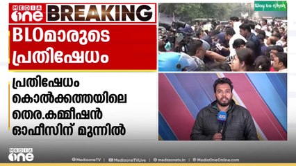 എസ്ഐആർ വിഷയവും BLOമാരുടെ ആത്മഹത്യയും രാജ്യസഭയിൽ ഉന്നയിച്ച് പ്രതിപക്ഷം