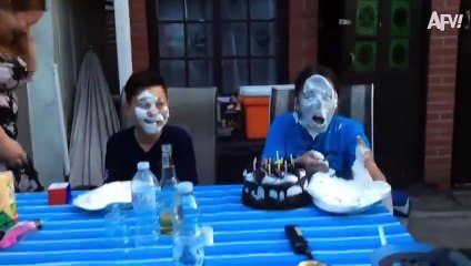 Best PRANKS caught on camera!! 😂 We're Thankful for Funny Prank Videos