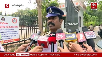 తిరిగి విధుల్లోకి ఏఆర్ కానిస్టేబుల్ ప్రకాష్ - ప్రభుత్వ ఆదేశాలు