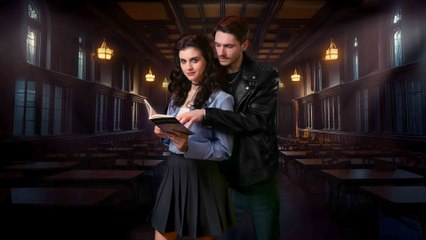 Professor’s Pet – Full HD Movie 2025 [EngSub]