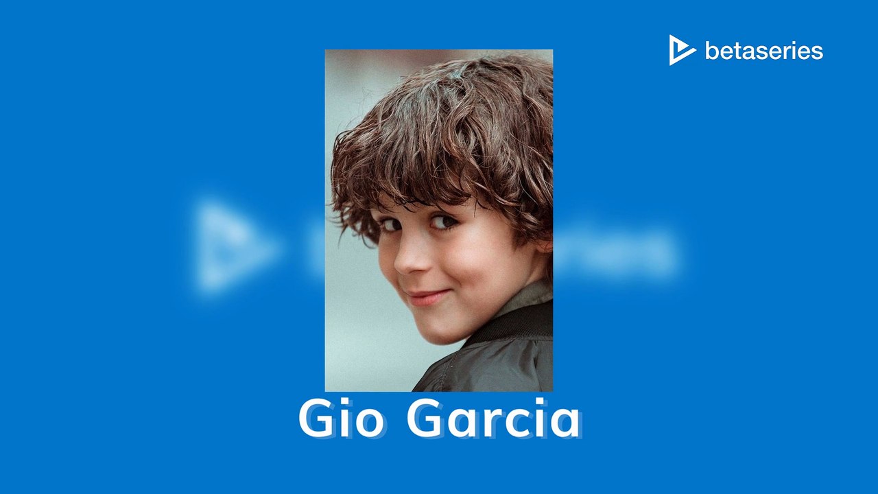Gio Garcia (FR)
