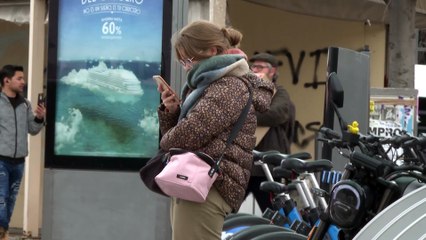 El invierno será probablemente más cálido de lo normal en toda España, según AEMET