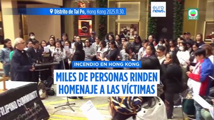 Últimas noticias | 01 diciembre 2025 - Mediodía