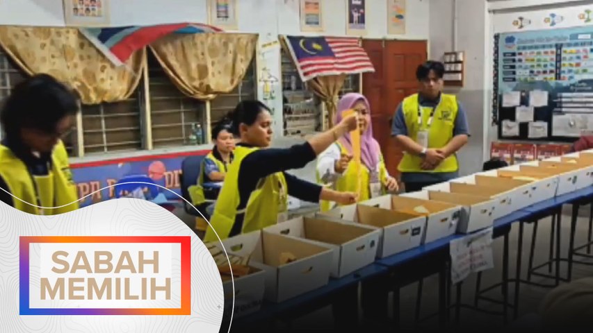 Sebarang pertikaian perlu dikemuka melalui petisyen pilihan raya