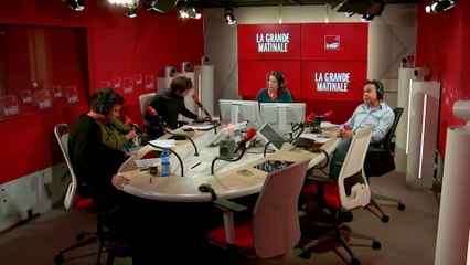 Pas assez de nouvelles "feel good" - Le billet de Bertrand Chameroy