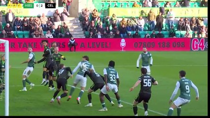 Scottish Premiership Sunday Highlights Show Matchday 14