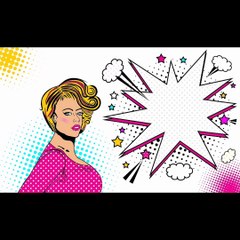 SERDAR ŞİMŞEK ÇİZGİ ROMAN KARAKTERLERİ