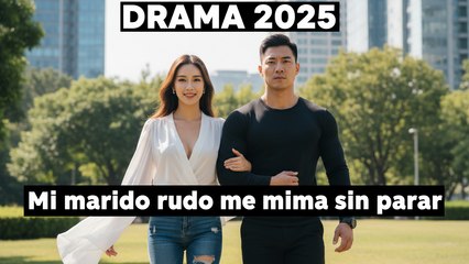 Sub Español | Mi marido rudo me mima sin parar (2025) – Serie Completa