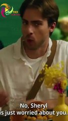 I Can Never Be Yours