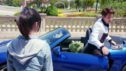 Phim Bộ Hay: THIẾU NỮ TOÀN PHONG - Tập 06 (Thuyết Minh) | Dương Dương x Hồ Băng Khanh