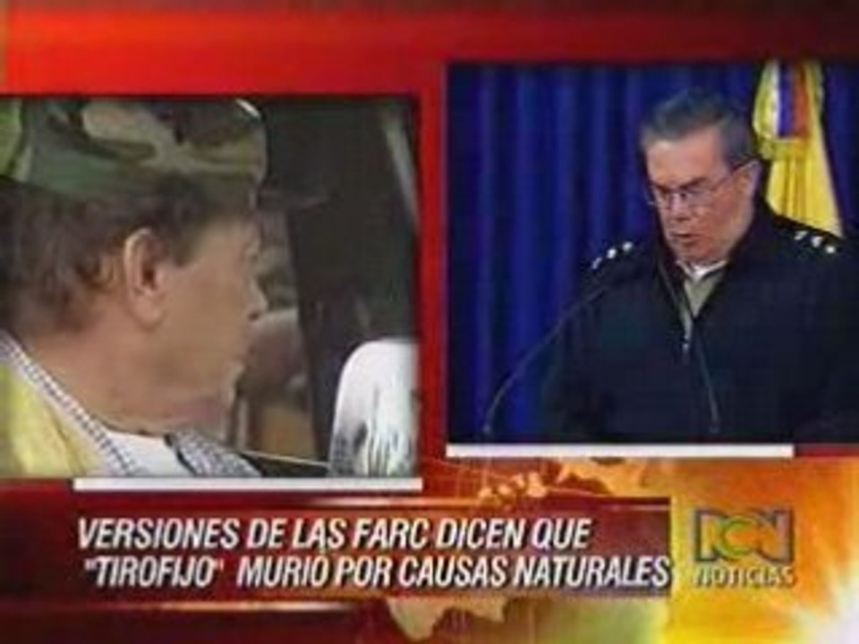Comunicado MinDefensa 2