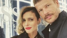 Rodrigo Hilbert conta por que decidiu se afastar de amigos homens