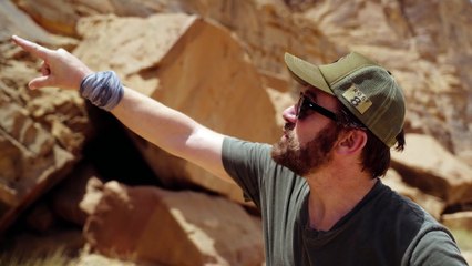 Arabias Best Kept Secrets with Clive Standen S01E03