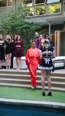 How to Break a DILF #shortfilm