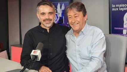 El director de escena argentino Juan Miranda presenta ‘La casa de los conejos’ en París