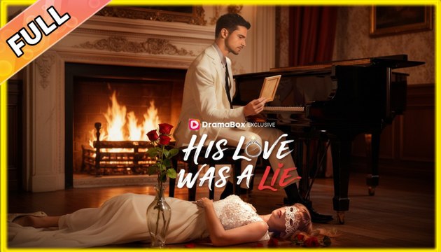 His Love Was A Lie #shortfilm