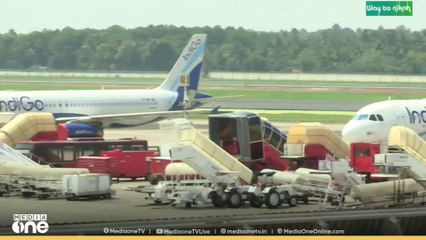 രാജ്യത്തെ വിമാനത്താവളങ്ങളുടെ പരിധിയിൽ GPS സ്പൂഫിങ്‌ നടന്നെന്ന് കേന്ദ്ര സർക്കാർ