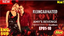 Reincarnated Love Amy's Revenge