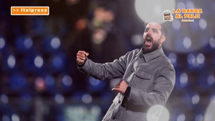 La Barba al Palo - A Torino lo chiamano Caro Lucio