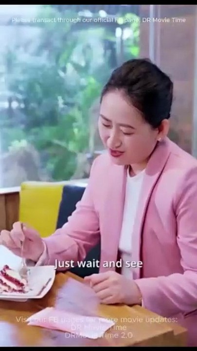 Mr. Cole, Your Disguise Is Exposed Full Movie