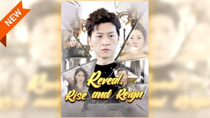 Reveal Rise And Reign - (2025) Full Movie | HD | English Sub