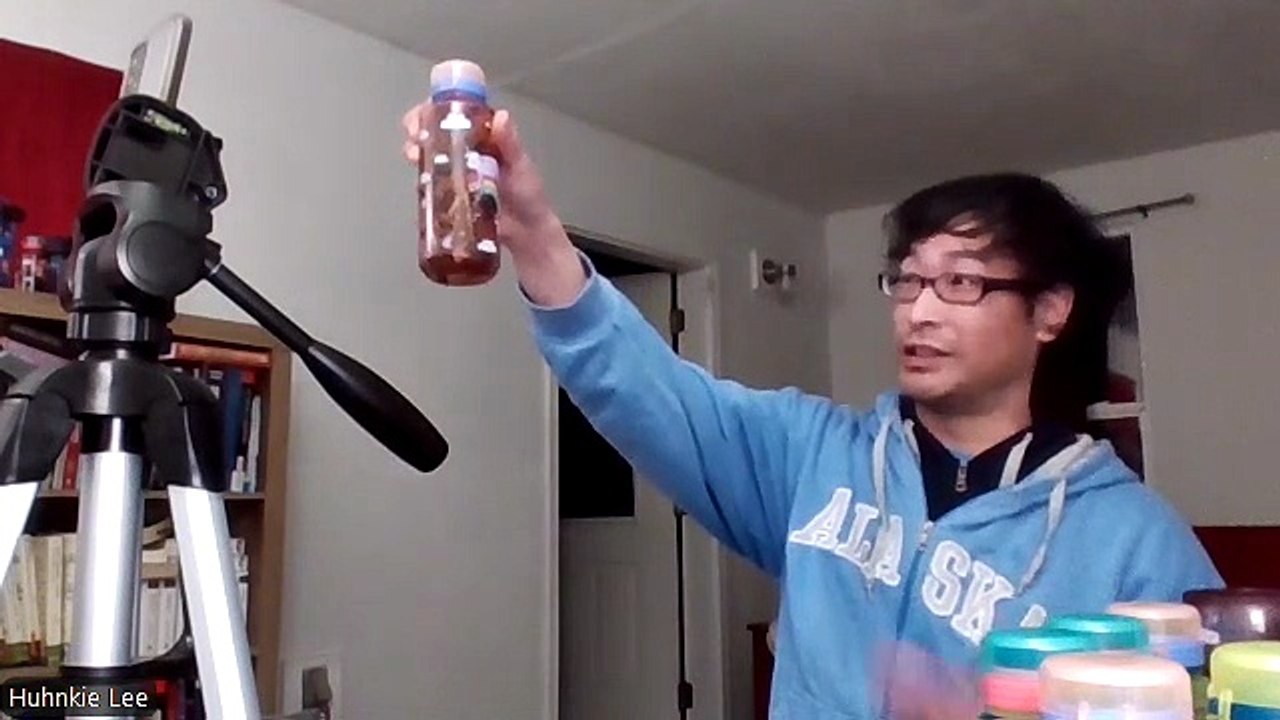friday night live with huhnkie lee 236.8