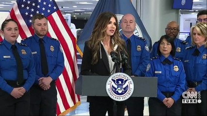 KİM BU LAKANWAL? Beyaz Saray'daki saldırının detayları ortaya çıktı!