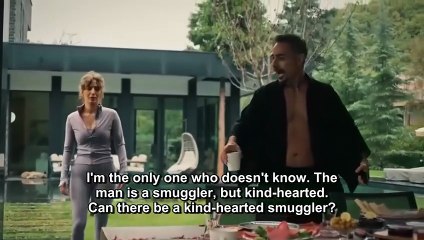 Sakincali - Episode 2 (English Subtitles)