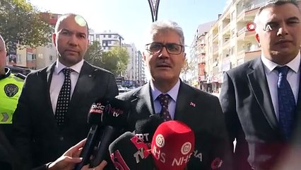 Niğde’de tek yön projesinde yeni parklanma kuralları açıklandı