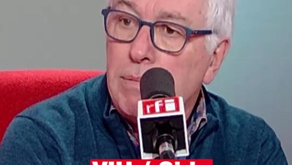 La lutte contre le VIH face au défi de la baisse des financements internationaux #santé #VIH #sida