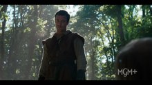 Robin Hood 2025 S01E01 See Him FULL EPISODE