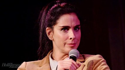 Sarah Silverman Returns to HBO for Comedy Special, Late-Night Pilot | THR News