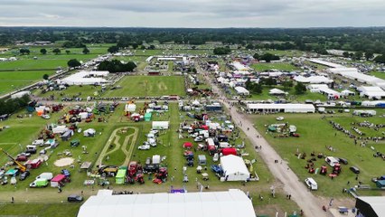 Fletchers Family Farm S03E07