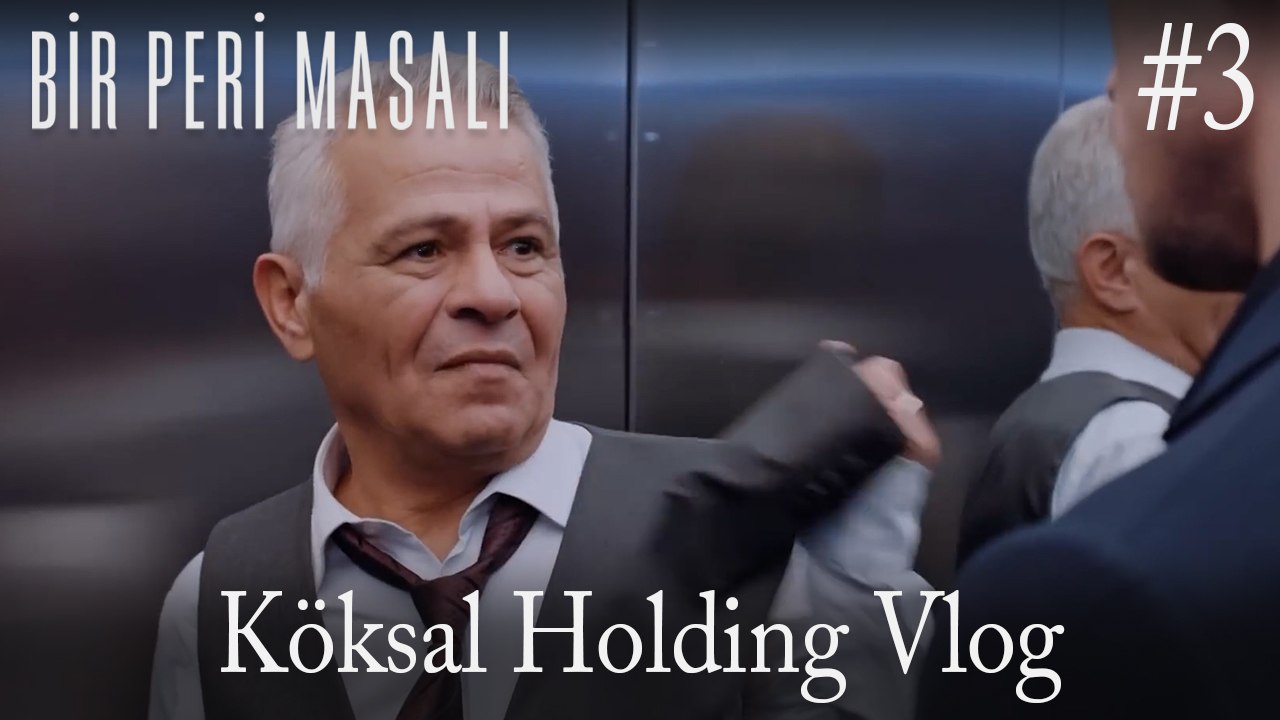 Köksal Holding Vlog #3