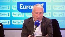Agression de Jordan Bardella : «On sent monter un climat de violence, d’intolérance», pointe le député RN Philippe Ballard