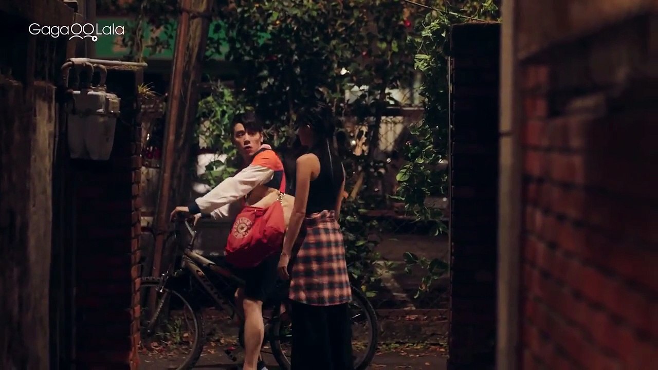 Taiwan gl Ep 5 Eng Sub gl