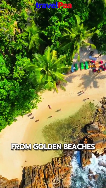 Sri Lanka Awaits! 🌴✨ Explore Beaches, Mountains & Culture with TravelPaa | Your Next Dream Holiday