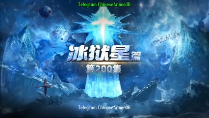 Swallowed Star Ep 200 Indo Sub