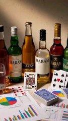 "آدھا نہیں، پورا پورا! 🚫 تقویٰ تو یہ ہے کہ تمہارا مہربان رب تمہیں وہاں نہ پائے، جہاں سے جس چیز سے اس نے تمہیں منع فرمایا ہے۔"A true test of Taqwa is not being found where Allah forbade you to be. Avoid the Haram completely!#Taqwa