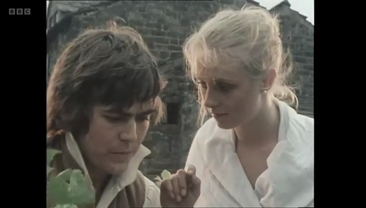 Wuthering Heights (1978) (Episode 5)
