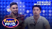 Family Feud: 20 YEARS NA MAG-JOWA PERO HINDI PA KASAL, BAKIT KAYA? (Episode 876)