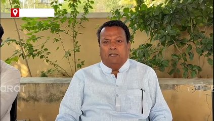 जत निवडणुकीला हिंसक वळण, राष्ट्रवादी काँग्रेस नगराध्यक्ष पदाच्या उमेदवाराच्या घरावर दगडफेक