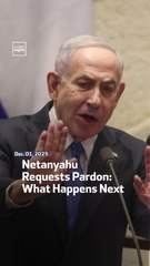 Why Is Benjamin Netanyahu Demanding A Pardon Before He’s Even been Convicted?