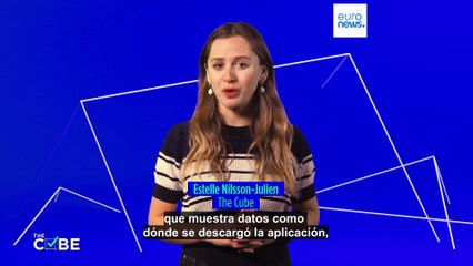 The Cube: La nueva herramienta de ubicación de X expone cuentas prorrusas en Irlanda