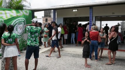 Atropelamento Fatal em Recife: Revolta e Busca por Justiça no Caso do Montador de Decorações de Natal Alexi Nunes