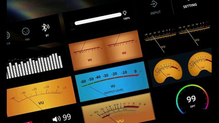 Ampapa D1 Review: Best Bluetooth HiFi Mini Amp for Home!