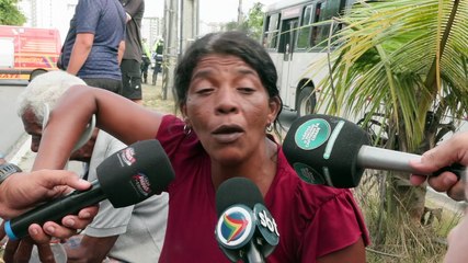 Título: História de Violência Doméstica e Incêndio Fatal: Uma Década de Abuso e Culminação Trágica